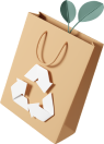 Ecology Bag