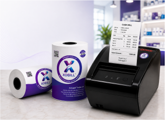 Thermal Paper