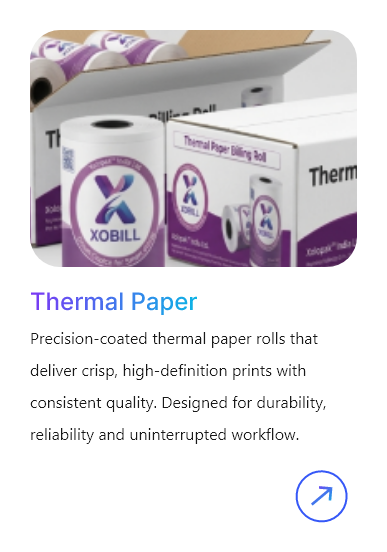 Thermal Paper
