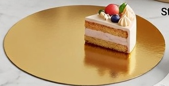 Cake bases