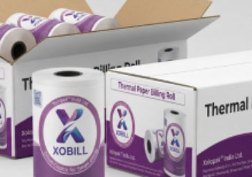 Thermal Paper