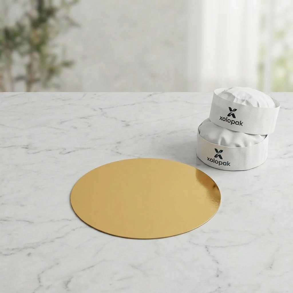 Cake bases