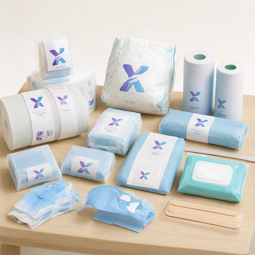 Xolopak Xolopaks products for ice cream and dessert manufacturers